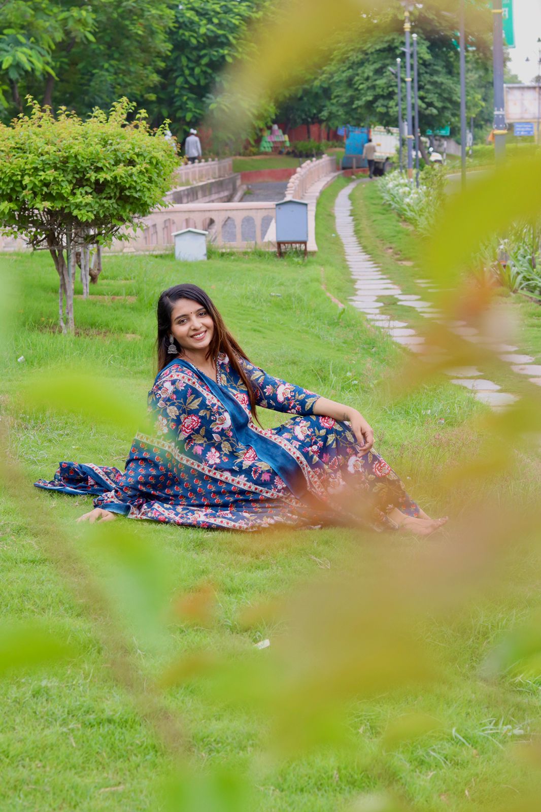 Exquisite Jaipur Azrak Print Collection!