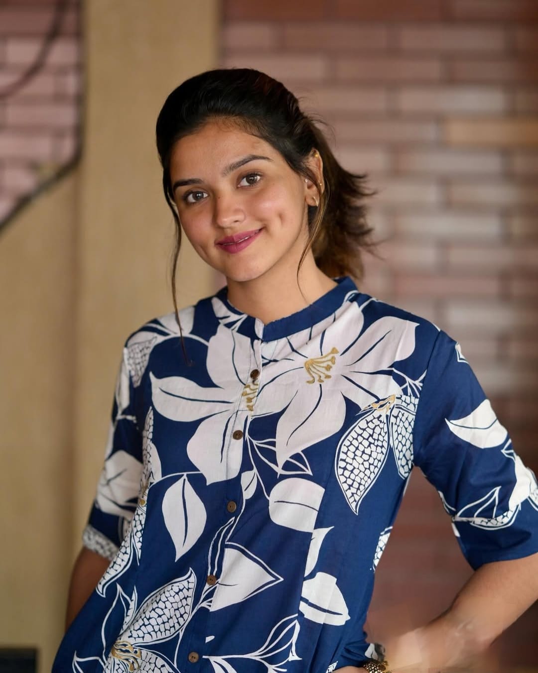 Office Wear Kurtis